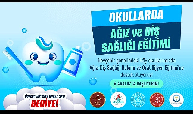 Nevşehir Belediyesi Gençlik ve Spor Hizmetleri Müdürlüğü tarafından 70.