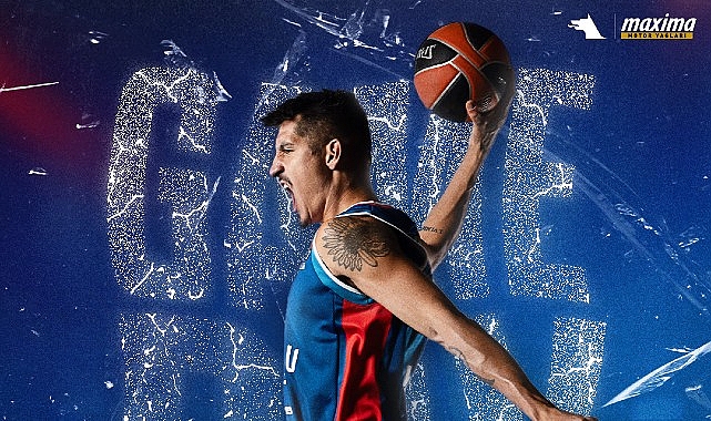 Turkish Airlines EuroLeague’in on üçüncü haftasında Anadolu Efes Spor Kulübü,