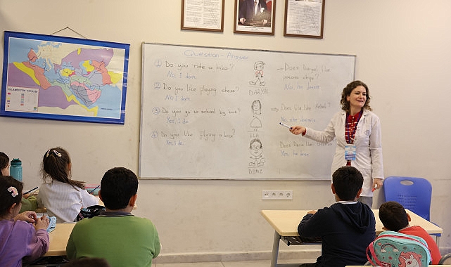 Aydın Büyükşehir Belediyesi tarafından başlatılan güz dönemi etkinlikleri devam ediyor.