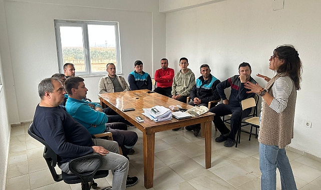 Manisa Büyükşehir Belediyesi Manisa Su ve Kanalizasyon İdaresi (MASKİ) Genel