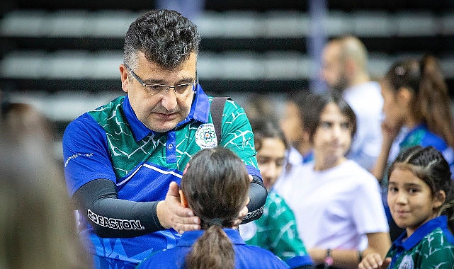 Muğla Büyükşehir Belediyesi okçuları Okçuluk Ases Salon Türkiye Şampiyonası’nda U-13