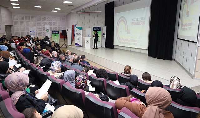 Toplumda afet bilincini oluşturan Kocaeli Büyükşehir Belediyesi, “Kocaeli Mahalle Halkı