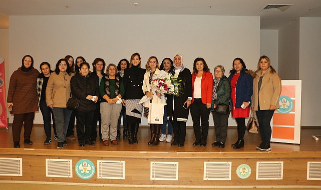 Manisa Büyükşehir Belediyesi, kadınların sağlıklı yaşamlarına katkı sağlamak amacıyla önemli