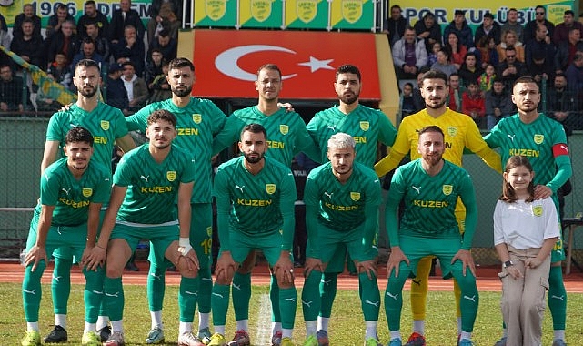 1966 Edremitspor Bölgesel Amatör Lig 8.