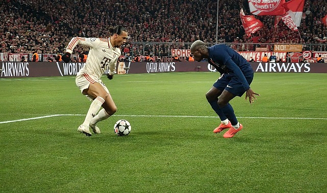 Dünyanın önde gelen akıllı telefon markalarından OPPO, UEFA Şampiyonlar Ligi
