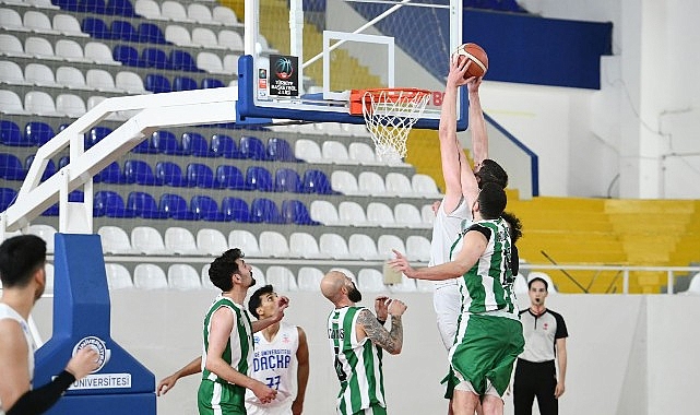Türkiye Basketbol 2.