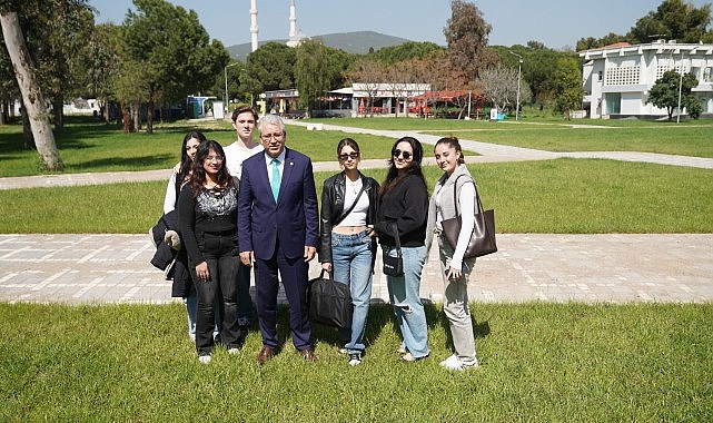 Dünyanın en saygın derecelendirme organizasyonlarından birisi olan Quacquarelli Symonds (QS),