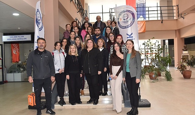 Ege Üniversitesi (EÜ) Hemşirelik Fakültesi Cerrahi Hastalıkları Hemşireliği öğretim üye