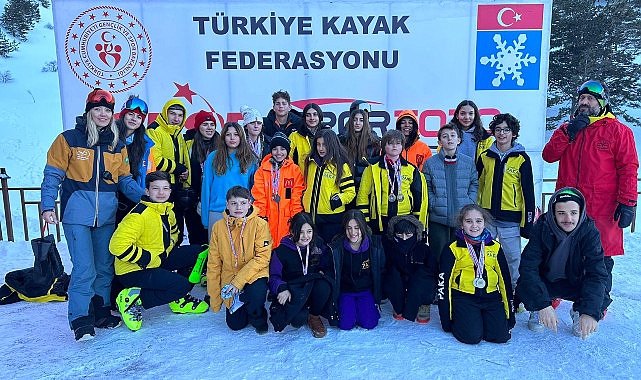 Dünyanın önde gelen araç kiralama firmalarından Europcar Türkiye’nin sporun geleceğine
