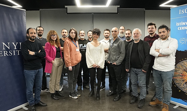 Dünyanın en büyük parçacık fiziği araştırma laboratuvarı ve bilimsel keşif