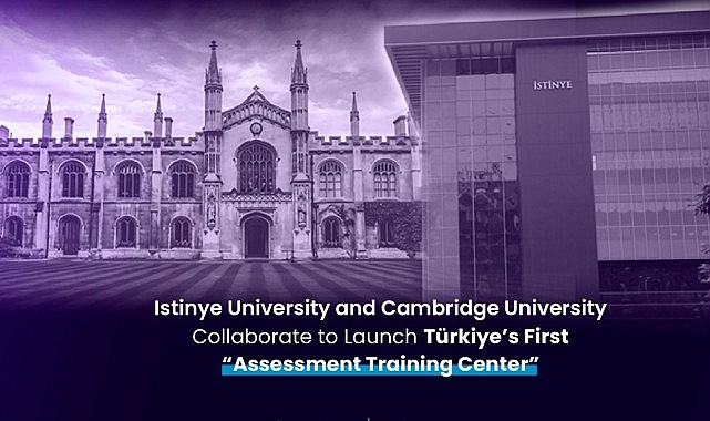 The Department of Foreign Languages at İstinye University has been
