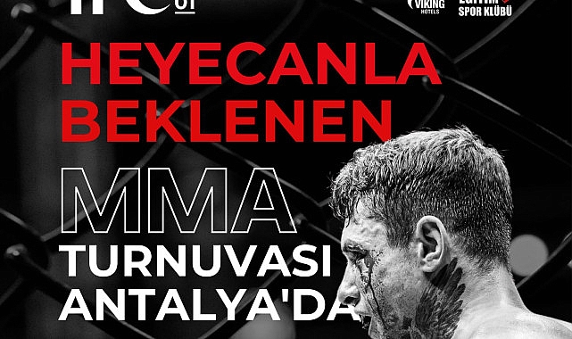 Türkiye’nin en önemli spor destinasyonları arasında yer alan Kemer’de Ekim