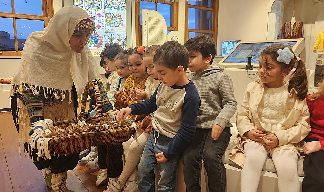 Halk arasında “Yerli Malı Haftası” olarak bilinen Tutum, Yatırım ve