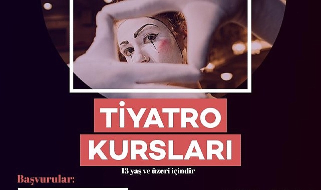 Manisa Büyükşehir Belediyesi Sanat ve Meslek Eğitimi Kursları (MASMEK) kapsamında