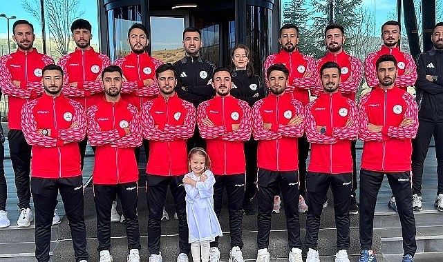 Türkiye Hokey Federasyonu tarafından 12-16 Aralık 2024 tarihleri arasında düzenlenen