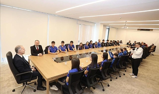İnegöl Belediye Başkanı Alper Taban, İnegöl Belediyespor formasıyla 2024 yılında