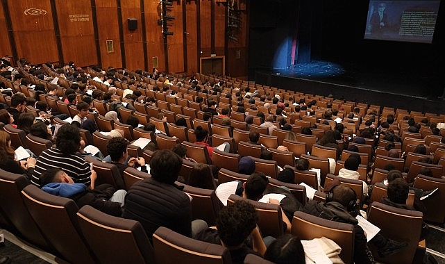 Kocaeli Büyükşehir Belediyesi, TEKNOFEST’e katılacak Kocaeli Üniversitesi öğrencilerine “Temel İş