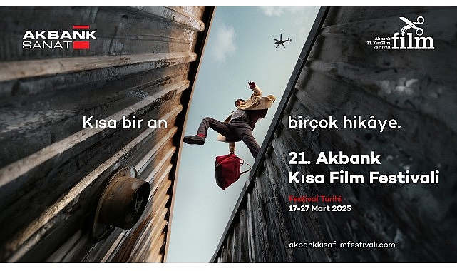 Kısa filmi geniş kitlelerle buluşturmak, yeni sinemacıları desteklemek ve sektöre
