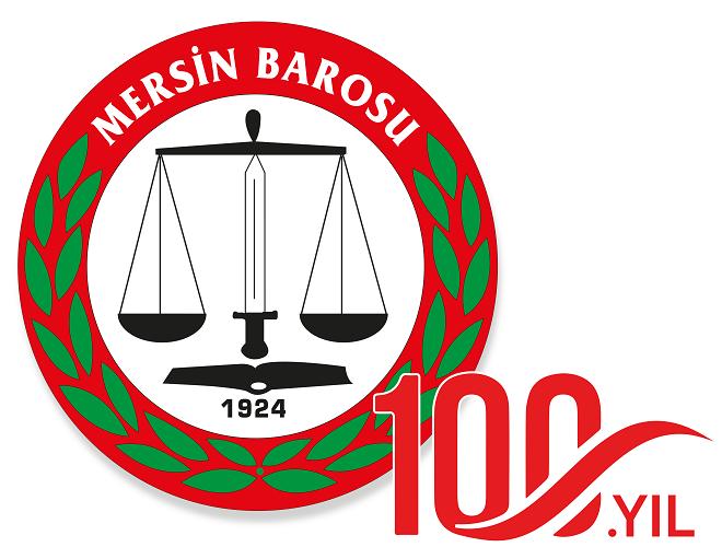 Mersin Barosu ile birlikte 30 baro yaptığı ortak yazılı açıklamasında,