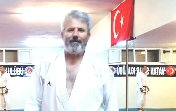 Milli Takımın yanı sıra Adana Vatan Spor Karate Kulübü’nde Genel