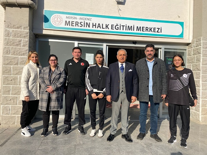 Aldemir Spor Kulübü, milli takım antrenörleri ve başarılarıyla dikkat çeken