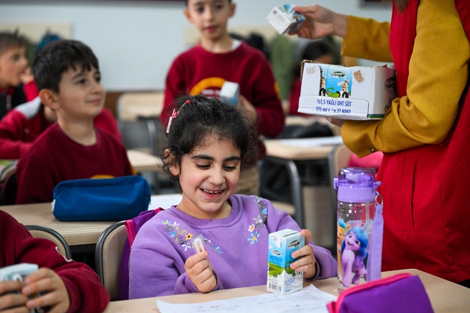 Mersin Büyükşehir Belediye Başkanı Vahap Seçer’in 2019 yılında göreve gelmesiyle