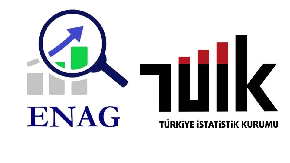 Aralık 2024’e ait enflasyon verileri, Türkiye İstatistik Kurumu (TÜİK) ve