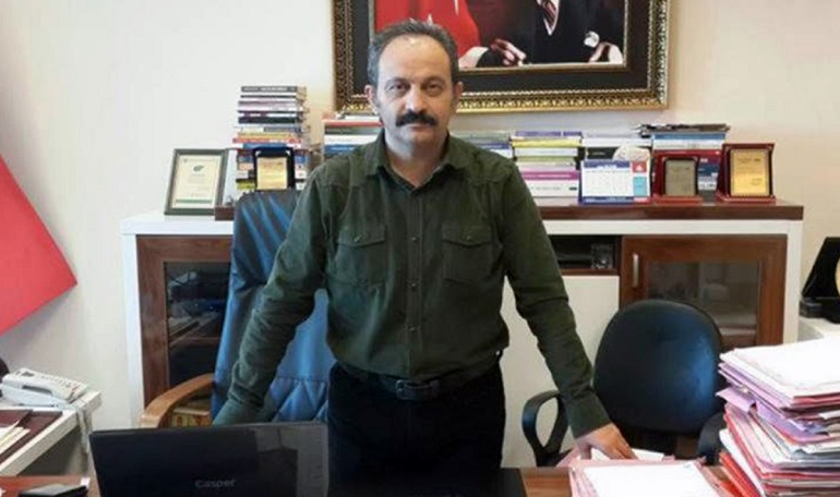 Özgür Yargı Derneği, 2025 yılı için önemli kararlar aldı, yeni