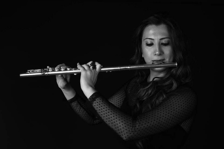 Katıldığı 3 uluslararası yarışmada birinciliği kimseye kaptırmadı… Ordu Üniversitesi Müzik