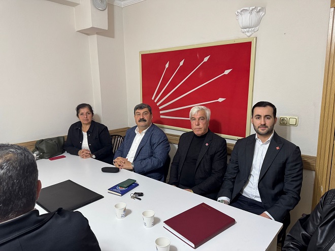 2024 Yerel Seçimlerinde büyük bir atılım yaparak uzun yıllar MHP’nin