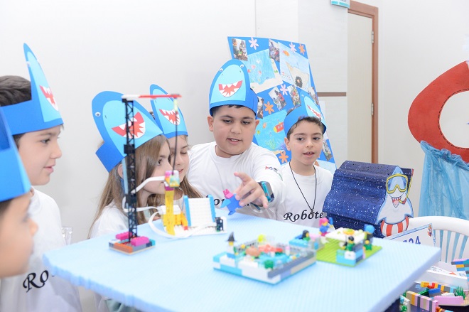 Dünyanın en yaygın bilim programlarından biri olan ve Türkiye’de “Minik