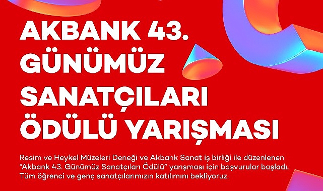 Akbank 43.