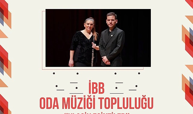 Bakırköy Belediyesi’nin vatandaşları İBB Kent Orkestraları ile bir araya getirdiği
