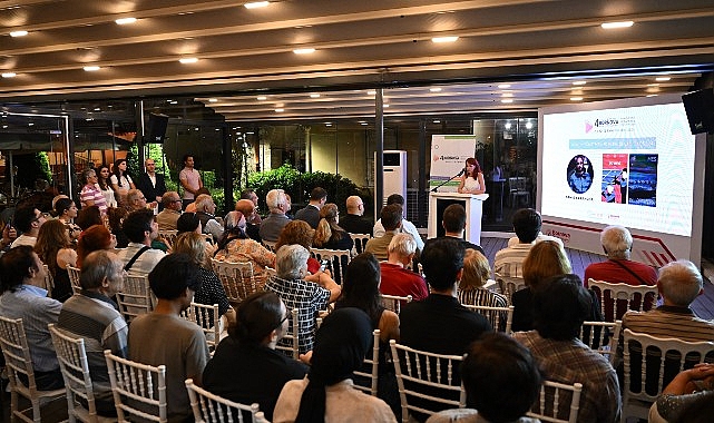 Bornova Uluslararası Kısa Film Günleri, 2025’ten itibaren bahar aylarında düzenlenecek.