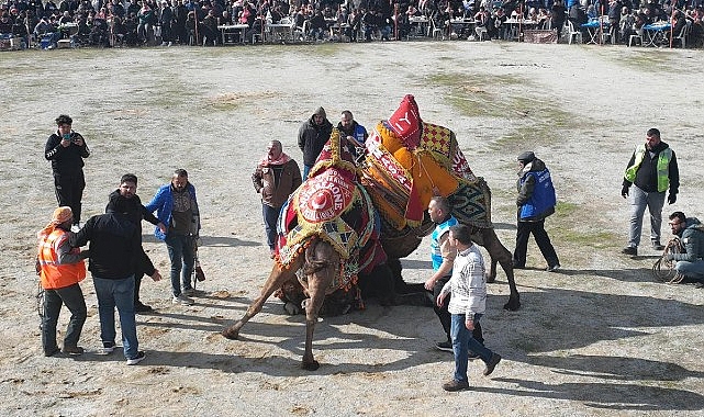 Bu yıl 20.