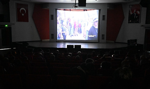 Manisa Büyükşehir Belediyesi, Beyaz Baston Görme Engelliler Haftası’nda görme ve