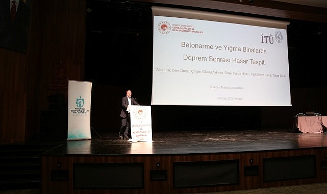 Kocaeli Büyükşehir Belediyesi, meslek odalarının eğitim taleplerini karşılıksız bırakmıyor.