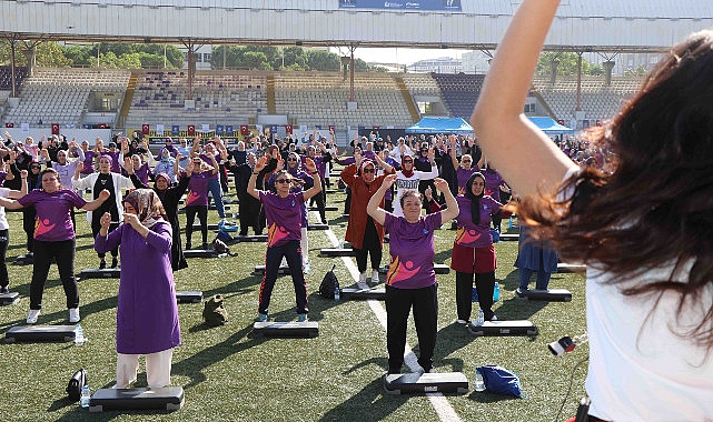 Kocaeli Büyükşehir Belediyesi Kadın ve Aile Hizmetleri Dairesi Başkanlığı, 2024
