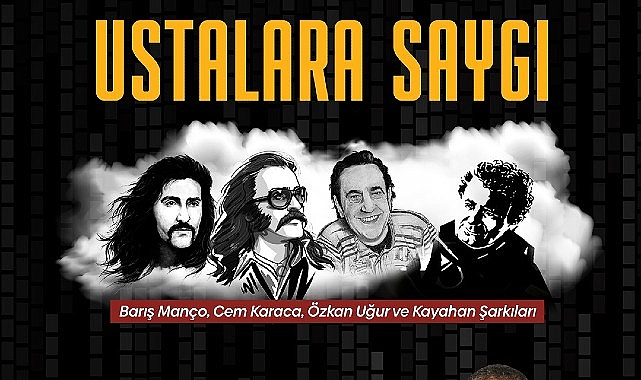 Kocaeli Büyükşehir Belediyesi, 1 Şubat Cumartesi akşamı (yarın) Kocaeli Kongre