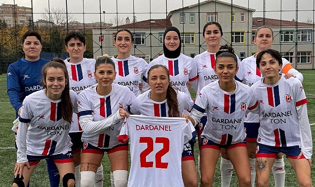 TFF Kadınlar 2.