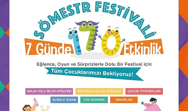 Başkan Denizli, 20-26 Ocak tarihleri arasında Çakabey Kültür Merkezi’nde düzenlenecek