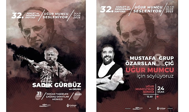 Çankaya Belediyesi her yıl olduğu gibi bu yıl da "Adalet