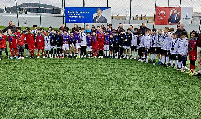 Spor bilinci ve kültürünün yaygınlaştırılması ve kentin gençlik spor başkenti