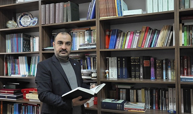 Ege Üniversitesi (EÜ) Türk Dünyası Araştırmaları Enstitüsü, uluslararasılaşma misyonu hedefleri