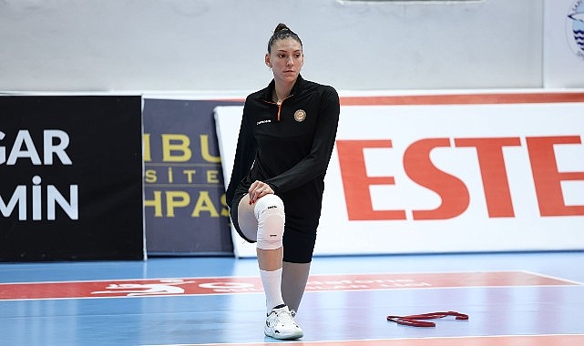 Sarıyer Belediyespor - Eczacıbaşı Dynavit    						Vodafone Sultanlar