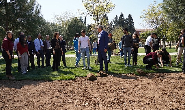 Küresel iklim krizinde pay sahibi olan karbon ayak izini azaltmak
