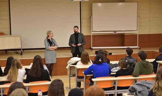 Ege Üniversitesi 70.