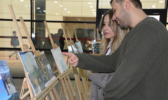 Ege Üniversitesi (EÜ) Edebiyat Fakültesi, EÜ İzmir Araştırma ve Uygulama