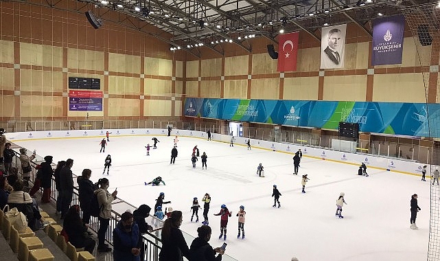 İstanbul Büyükşehir Belediyesi (İBB), sömestr tatiline giren öğrenciler için dopdolu