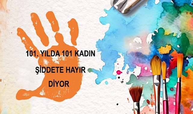 İzmir Büyükşehir Belediyesi, ocak ayında Sevgili Pinocchio Sergisi ve 101.
